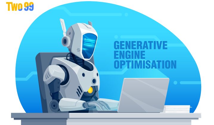 Two99 Unveils GenShark Engine: Transforming Digital Success for Indian Brands with Generative Engine Optimization