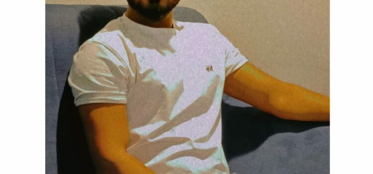 Harsh Shukla: Leading Hyper Hive Research & Web Porium to New Heights as CEO & CTO