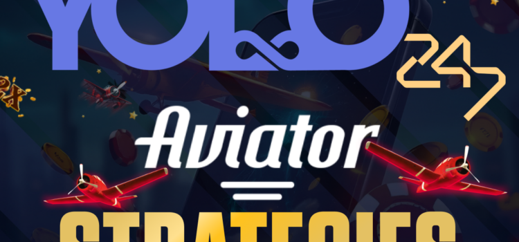 Soar High with Yolo247: The New Hub for Aviator and Interactive Gaming!