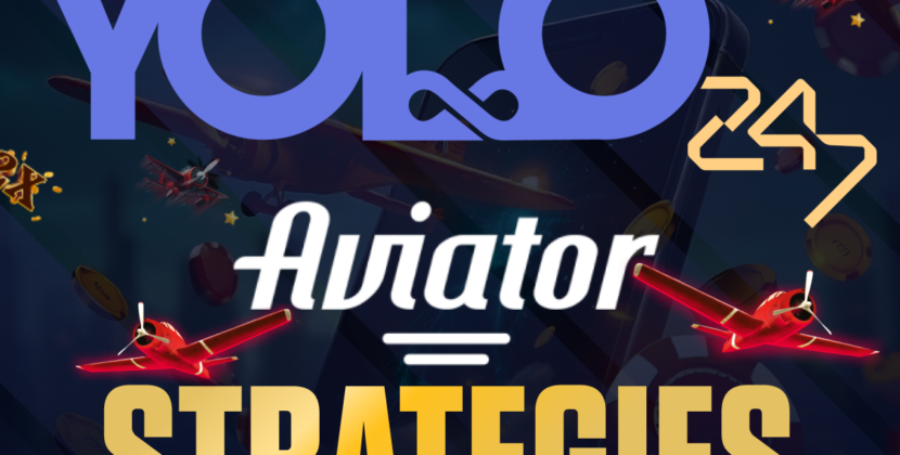 Soar High with Yolo247: The New Hub for Aviator and Interactive Gaming!