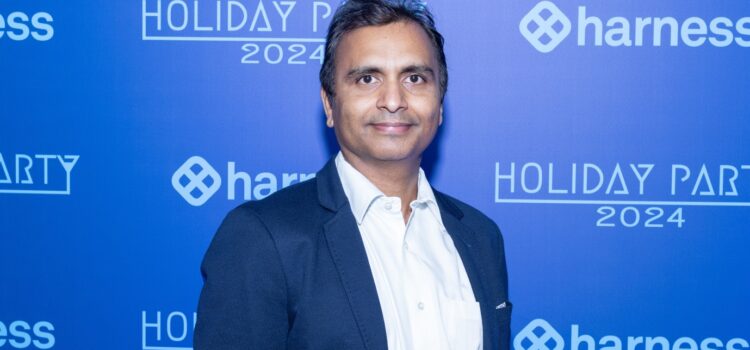 Harness Appoints Prashant Verma as Head of R&D to Drive Innovation in India