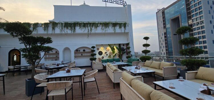The House of Makeba Expands: Redefining Premium Dining in Gujarat with Bold New Outlets