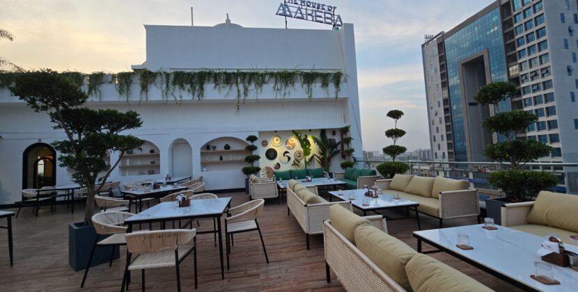 The House of Makeba Expands: Redefining Premium Dining in Gujarat with Bold New Outlets