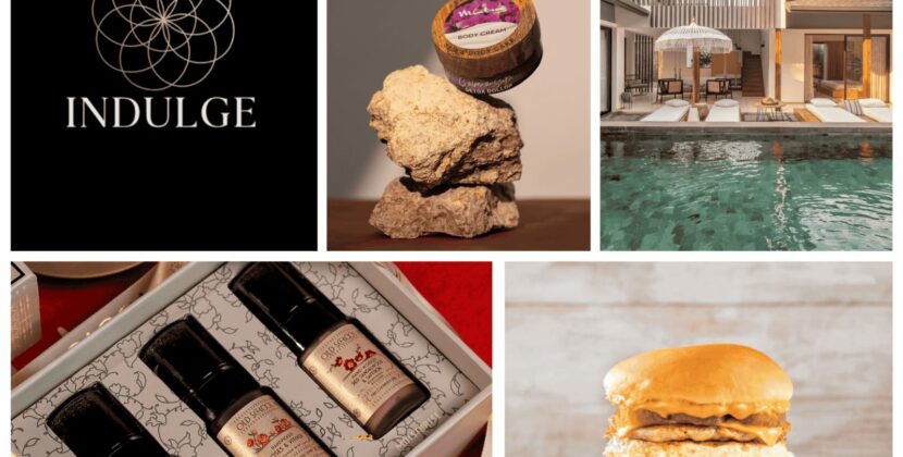 Make Your Holidays Sparkle from Christmas to New Year!