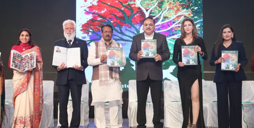 SNEH International School Organizes a Spectacular Celebration of Talent and Excellence