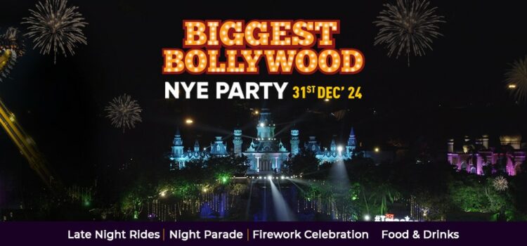 Countdown to New Year: Exclusive Offers and Discounts You Don’t Want To Miss at Imagicaa