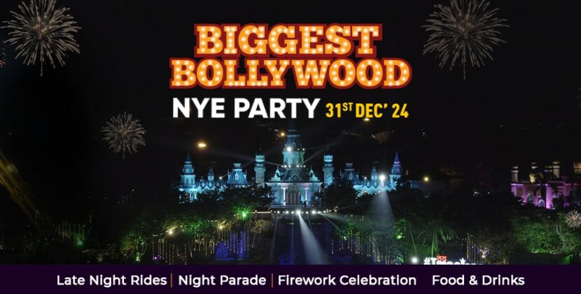 Countdown to New Year: Exclusive Offers and Discounts You Don’t Want To Miss at Imagicaa
