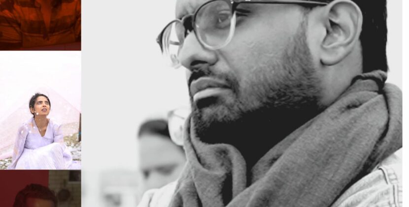 ‘The Zebras’ by Aneek Chaudhuri Makes Its Mark in the Oscars Main Categories