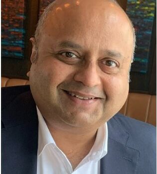 Imperial Auto names industry stalwart Vikram Wagh as CEO