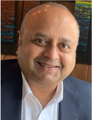 Imperial Auto names industry stalwart Vikram Wagh as CEO