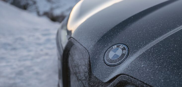 BMW Group India launches its Winter Service Campaign.