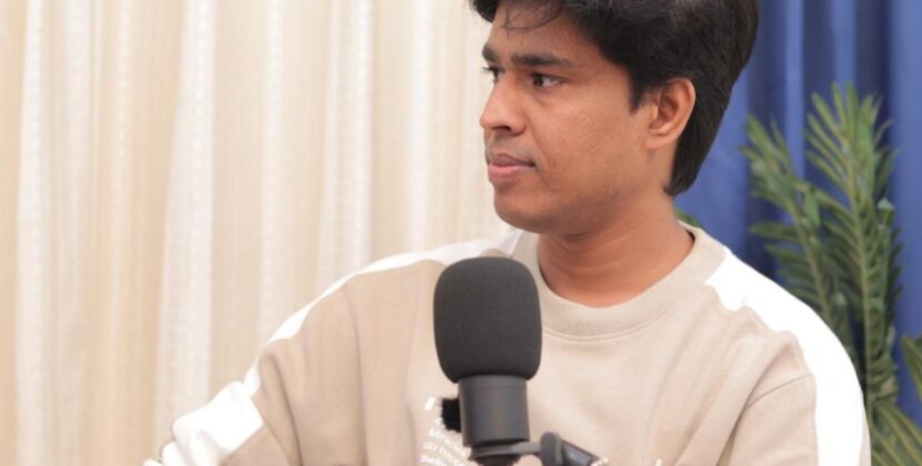 “Echoes of Godhra”: Unveiling a City’s Heritage Through Nirav Parmar’s Podcast