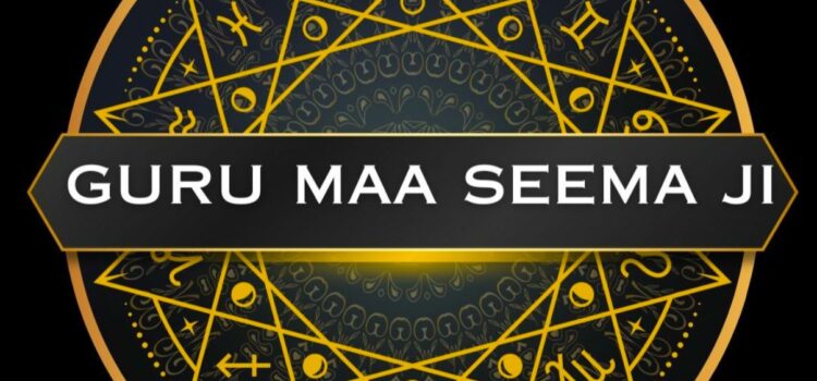 Unlock the Secrets of Your Destiny with Guru Maa Seema