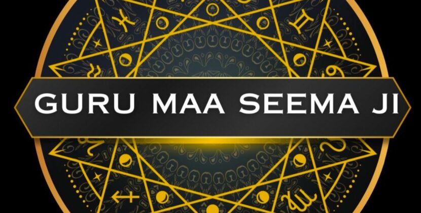 Unlock the Secrets of Your Destiny with Guru Maa Seema