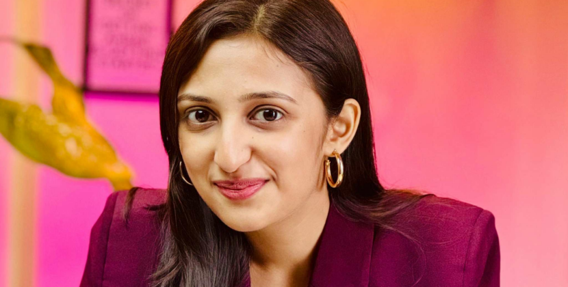 Malvika Jain: The Trailblazer Redefining Success Beyond the 9-to-5