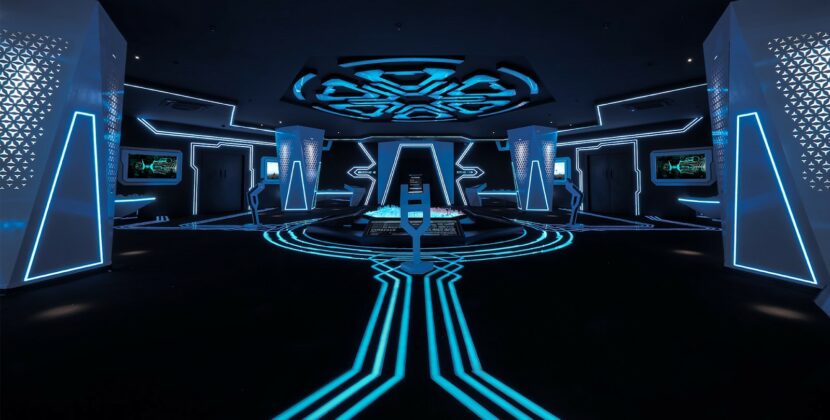 Rubenius: Designing Future-Ready Experience Centers to Transform Client Engagement and Branding