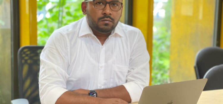 Arghya Sarkar, Founder of Recruitment Mantra, Predicts Transformational Growth in Indian Job Market by 2025