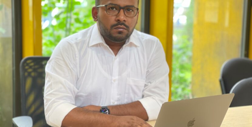 Arghya Sarkar, Founder of Recruitment Mantra, Predicts Transformational Growth in Indian Job Market by 2025