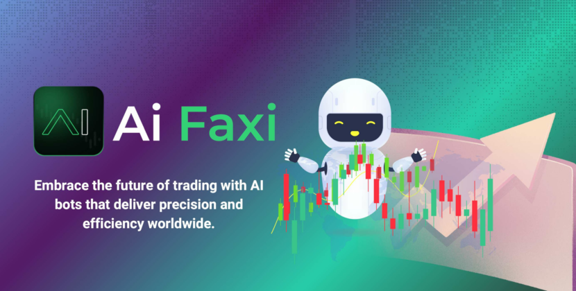 Revolutionizing Forex Trading: AI FAXI’s Groundbreaking AI-Powered Platform Sets New Standards