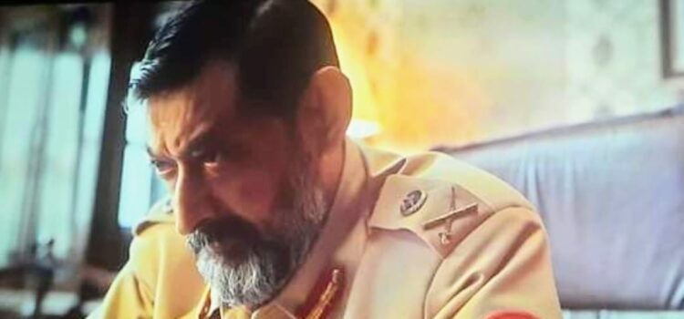 Sandeep Chatterjee Shines as Bashir in Zee 5’s Blockbuster Web Series ‘Murshid’