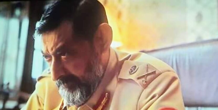 Sandeep Chatterjee Shines as Bashir in Zee 5’s Blockbuster Web Series ‘Murshid’