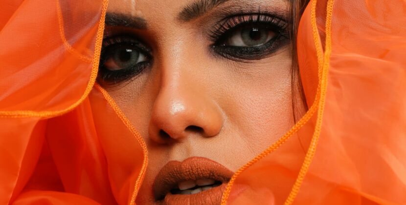 Kajol Solanki: Award-Winning Makeup Artist, Model, and Rising Star Honored with Beauty Celebrity and Dada Saheb Phalke Awards
