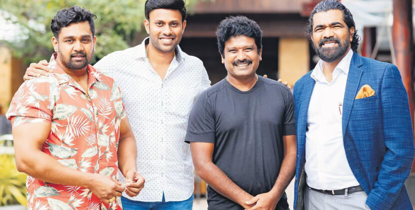 KVN Productions Unveiled the Soulful Folk Anthem “Shiva Shiva” from KD – The Devil