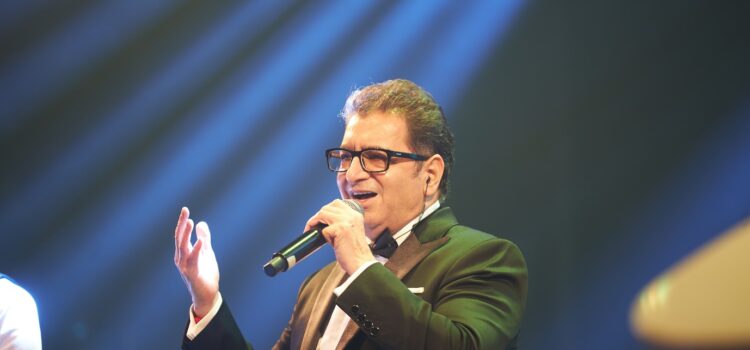 Rajeev Vyas: Reviving Traditions and Inspiring Change Through Music and Leadership