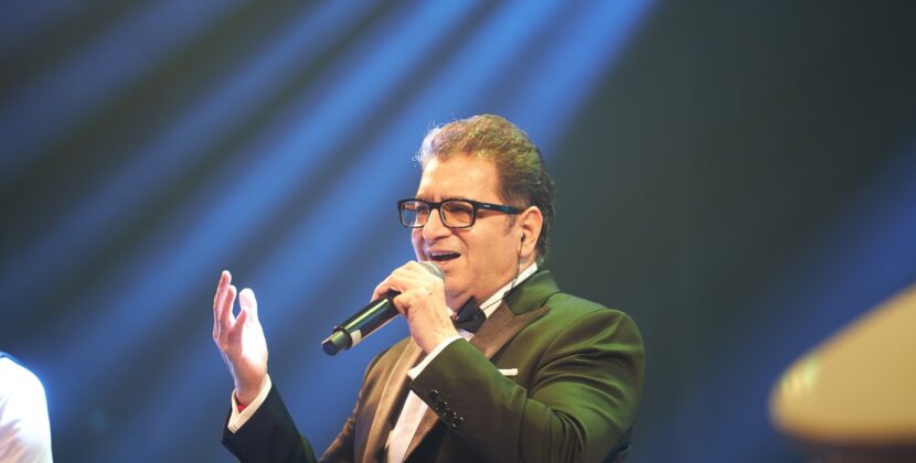 Rajeev Vyas: Reviving Traditions and Inspiring Change Through Music and Leadership