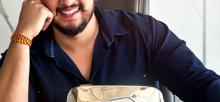 Professor of How Sets New Record: 145 Million Views in Just 2 Days on Instagram Reels