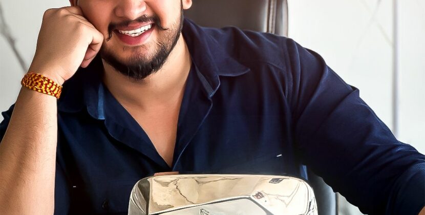 Professor of How Sets New Record: 145 Million Views in Just 2 Days on Instagram Reels