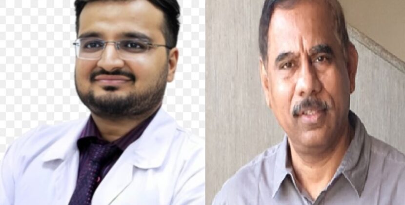 80-Year-Old Diabetic Patient’s second leg Saved at Apex Group of Hospitals, Borivali