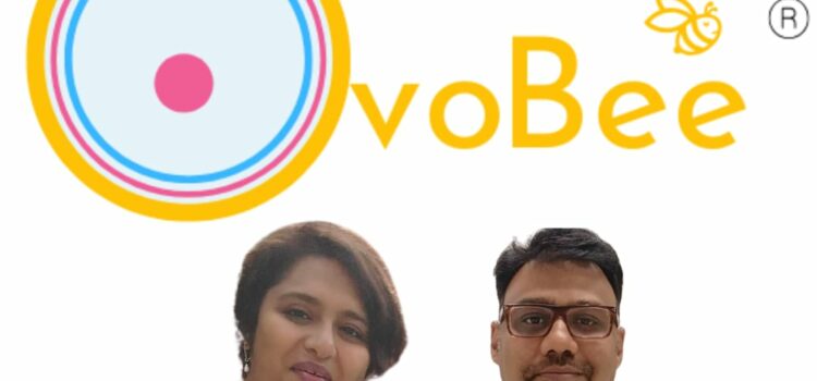 Breaking the Silence on Infertility: OvoBee Launches its Holistic Approach