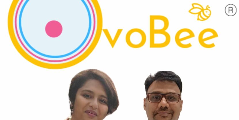 Breaking the Silence on Infertility: OvoBee Launches its Holistic Approach