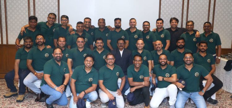 Ramdandees Celebrates Silver Jubilee with Grandeur
