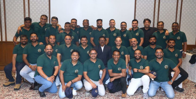 Ramdandees Celebrates Silver Jubilee with Grandeur