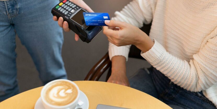 How do lounge access Credit Cards make a difference in travel?