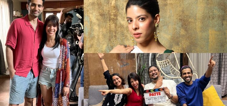 Rumana’s Next Chapter: Actor, Director, and now a Lyricist