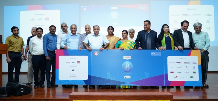 Connecting Generations: RECAL’s Global Alumni Meet 2025
