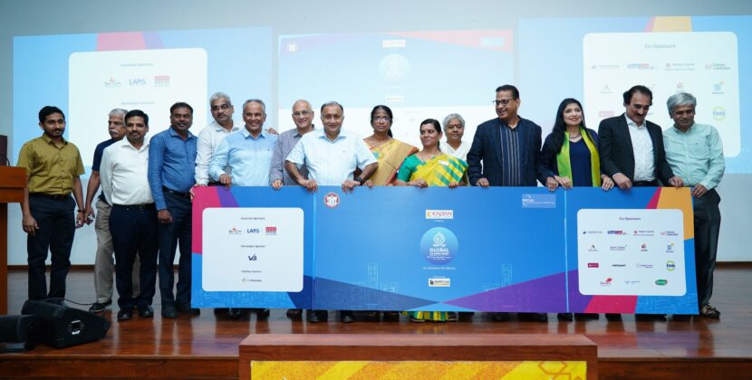 Connecting Generations: RECAL’s Global Alumni Meet 2025