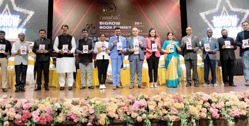 Unlocking Potential: Sunjjoy Chaudhri’s Do Self Case Study Revolutionizes Personal Growth