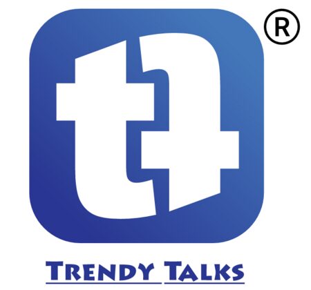 Trendy Talks: Empowering Through Education, Mentorship, and Storytelling