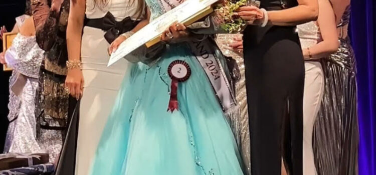 Sindhya Kirpalani Crowned Mrs. New Zealand 2024: A Champion for Change and Community Impact