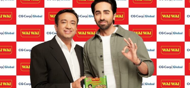 Wai Wai Noodles: A Flavorful 2024