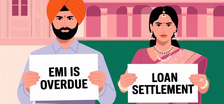 Loan Settlement: Tips for Debt Relief in India