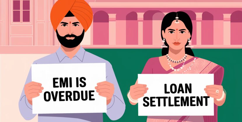 Loan Settlement: Tips for Debt Relief in India