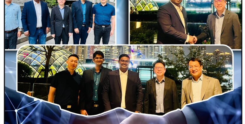Strategic Collaboration: Festa Solar and Solplanet Join Forces to Solarize Bharat