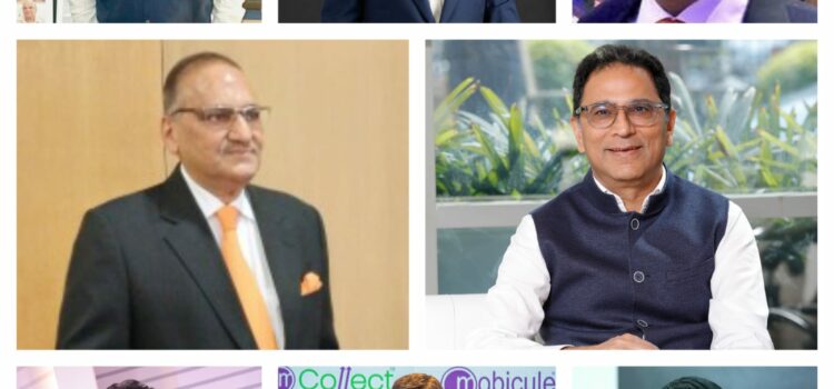 Key insights from industry leaders on achievements in 2024 and outlook for 2025