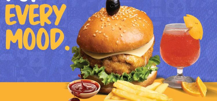 Absolute Barbecues Launches “Fulfil”. It’s First Casual Dining Experience in Pune.