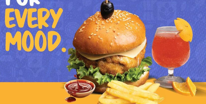Absolute Barbecues Launches “Fulfil”. It’s First Casual Dining Experience in Pune.